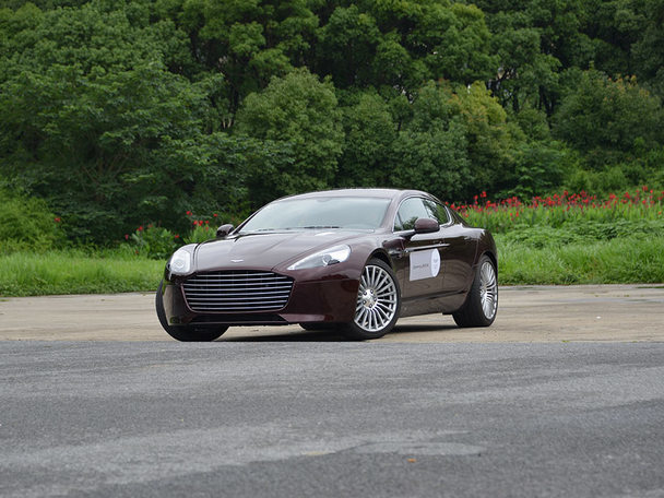 Rapide S
