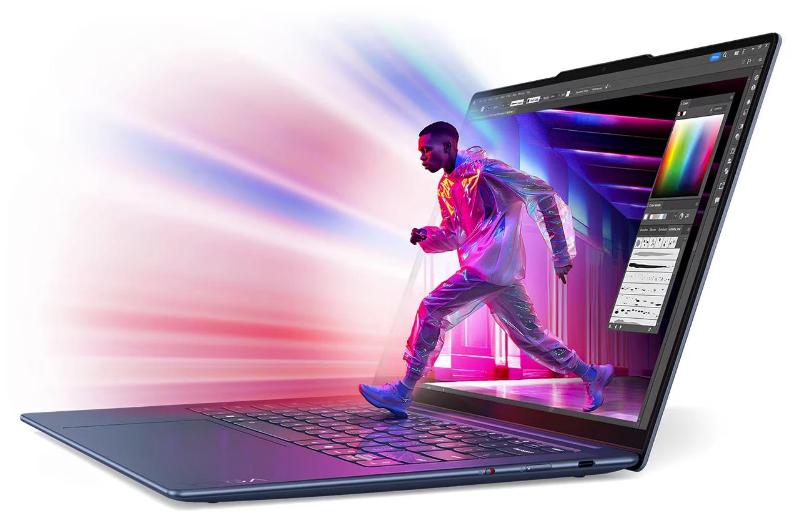 Lenovo, Qualcomm and Microsoft have joined hands, and a new generation of AI PC is coming!
