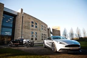 Rapide S