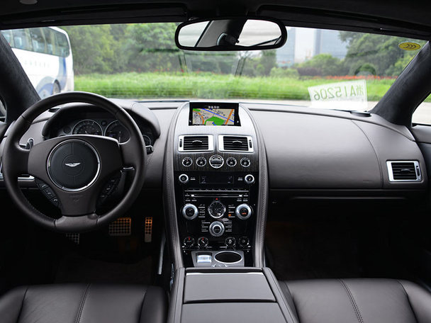 Rapide S