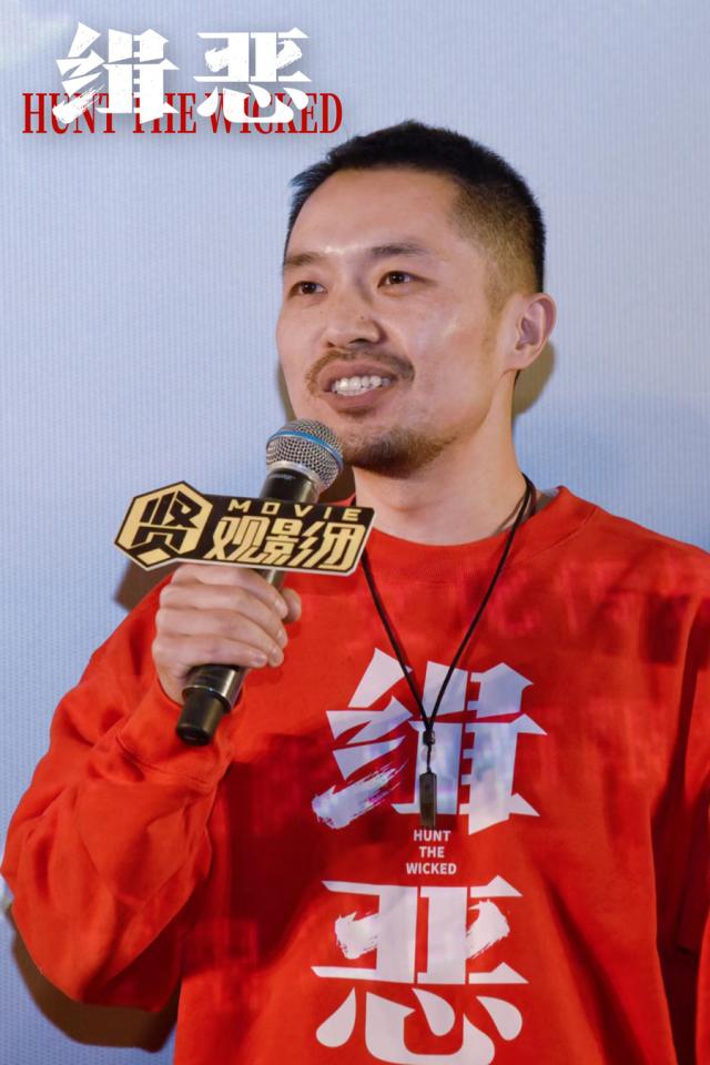 Producer Deng Xiao