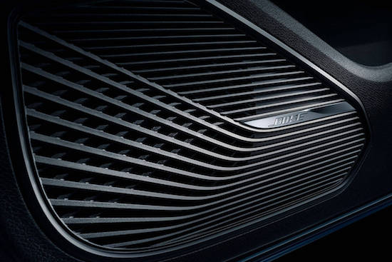 2024 new models of Geely Xingrui/Xingyue L are on the market _fororder_image003