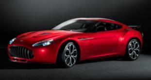 Rapide S