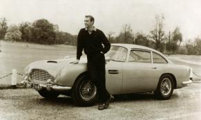 Rapide S